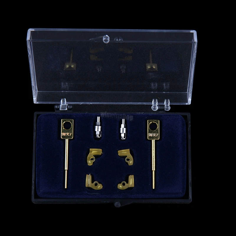 Насадки для инструментов MK1 2 комплекта/коробка | Красота и здоровье