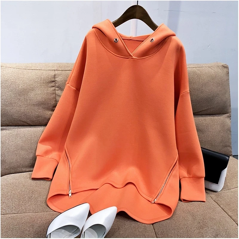 

Felpe cappuccio Maglietta maniche lunghe moda donna Primavera autunno 2022 genshin impact account Clothing shein official shop