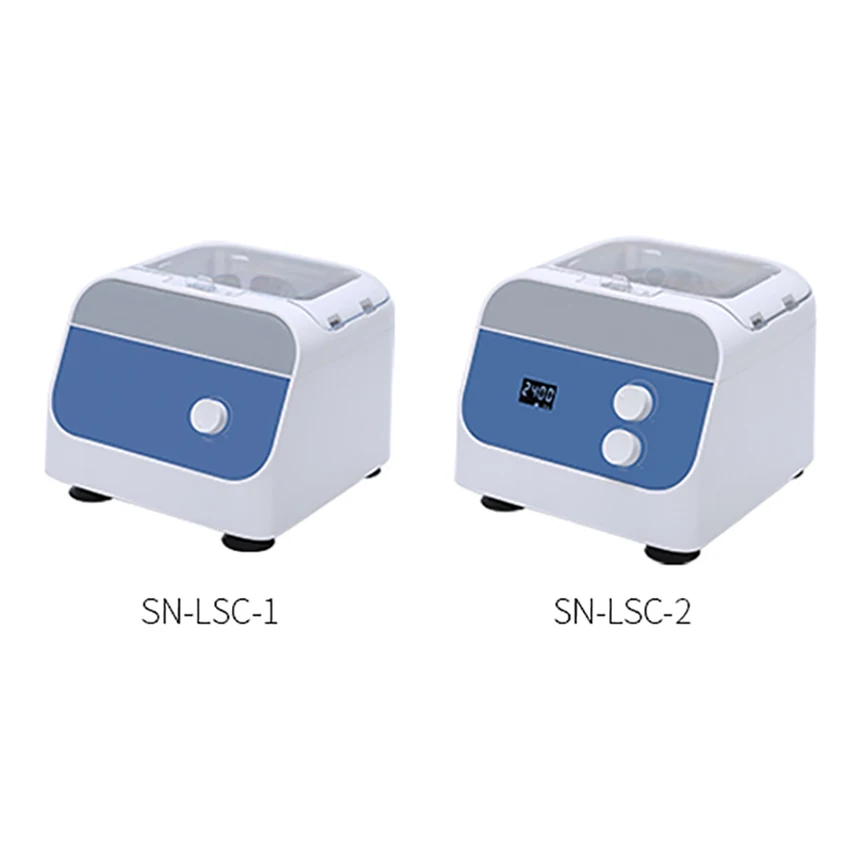 

Centrifuge Machine 200-4000rpm Low Speed Timing Plasma Centrifuge for Medical Laboratory Blood Centrifuge 5/8/10ml x6 PCR Tube