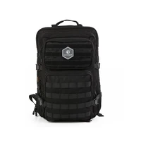 emersongear tactical 45l seven day large capacity backpack outdoor shoulder bags multi purpose molle military airsoft sports