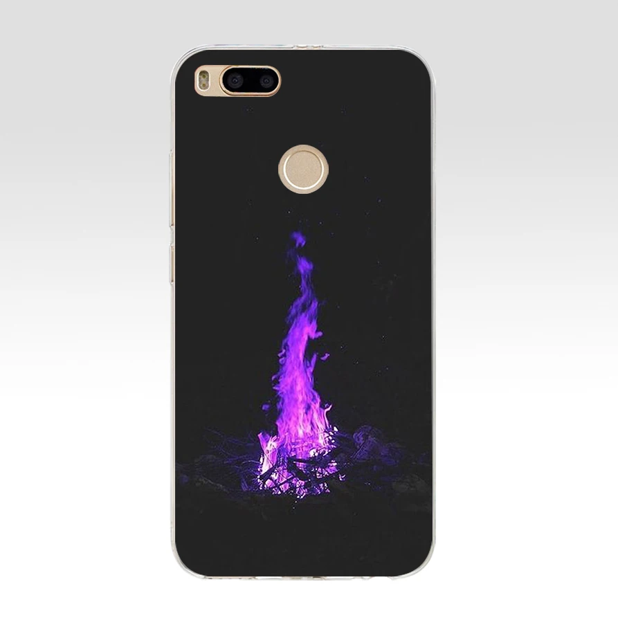 189FG Король Королева письмо Корона узор пары Мягкий Силиконовый ТПУ чехол для