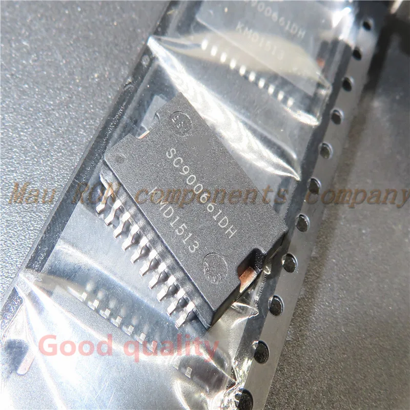 10PCS/LOT SC900661DH HSOP-20 automotive electronic chip In Stock | Электронные компоненты и принадлежности