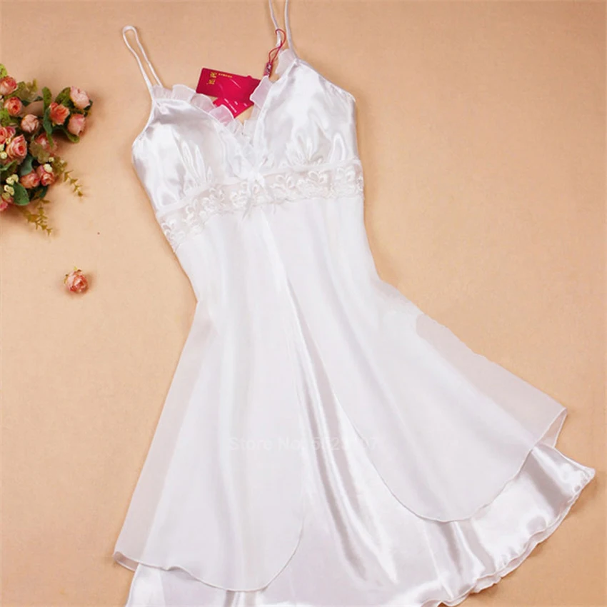 Женское шифоновое платье светильник из искусственного шелка Элегантное