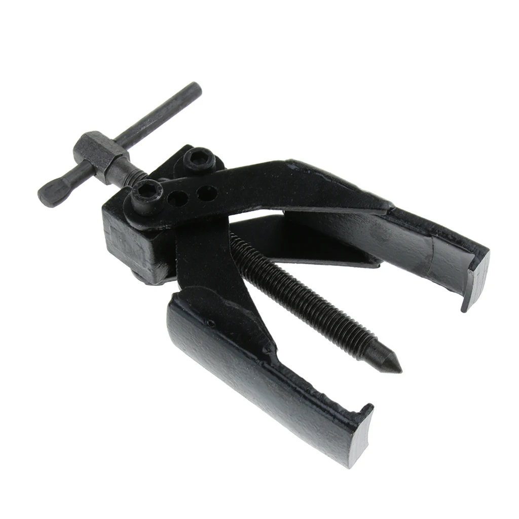 Heavy Duty 2 Jaws Cross-Legged Gear Bearing Puller Extractor Tool Max 70mm |