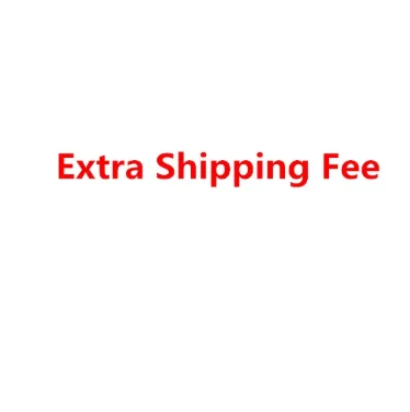 

Extra Remote Shipping Fee