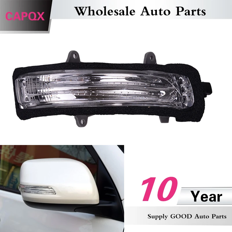 Светодиодный указатель поворота для LAND CRUISER PRADO 2010 2016 81740 60090|lamp lamp|lamp forlamp led |