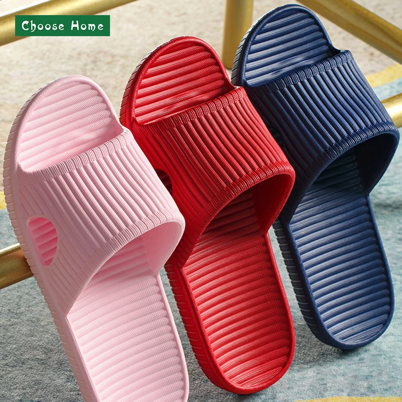 

Women Slipper Bath Slipper Men Shower Slipper Women Slides Indoor Outdoor Shoes