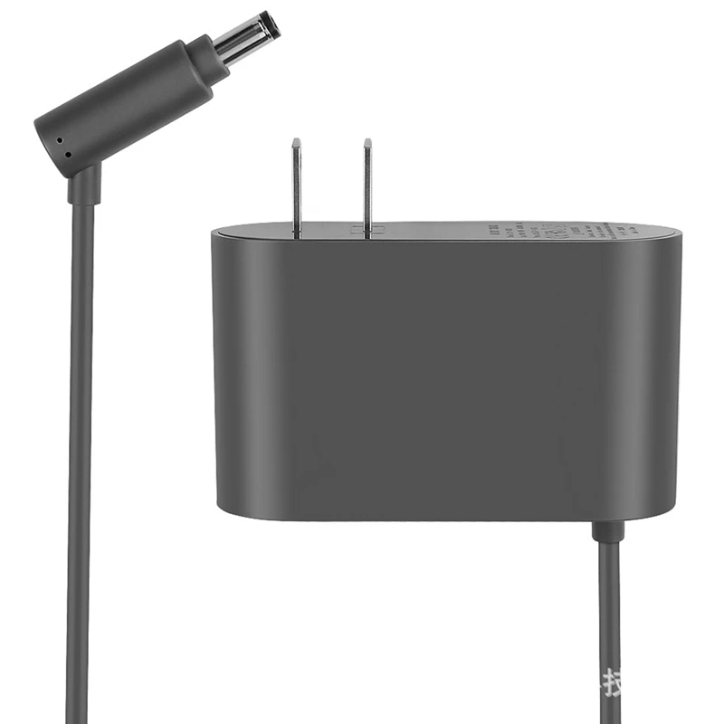 

Charger Adapter for Dyson V8 V7 V6 DC58 DC59 DC61 DC62 DC74 Vacuum Cleaner Power Adapter Charger Us Plug
