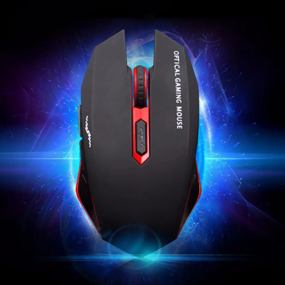 F1 Беспроводная клавиатура мышь USB игровой ПК Комплект геймер для игры домашний офис ноутбук Настольный эргономичный 2400 точек/дюйм водонепроницаемый