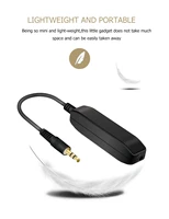 hifi ground loop noise isolator for car audiohome stereo system eliminate the buzzing noise completely with 3 5mm audio cable