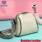 Новинка 2021, женские дизайнерские сумки из натуральной кожи, сумки от известных брендов, модная дизайнерская вместительная дамская сумка через плечо