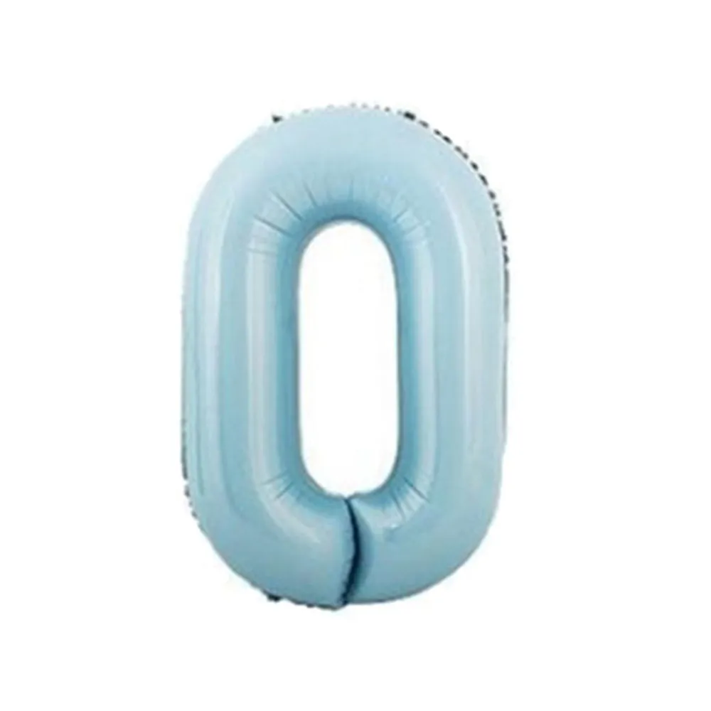 

Пастельные шарики из фольги CatchMyParty 1-9