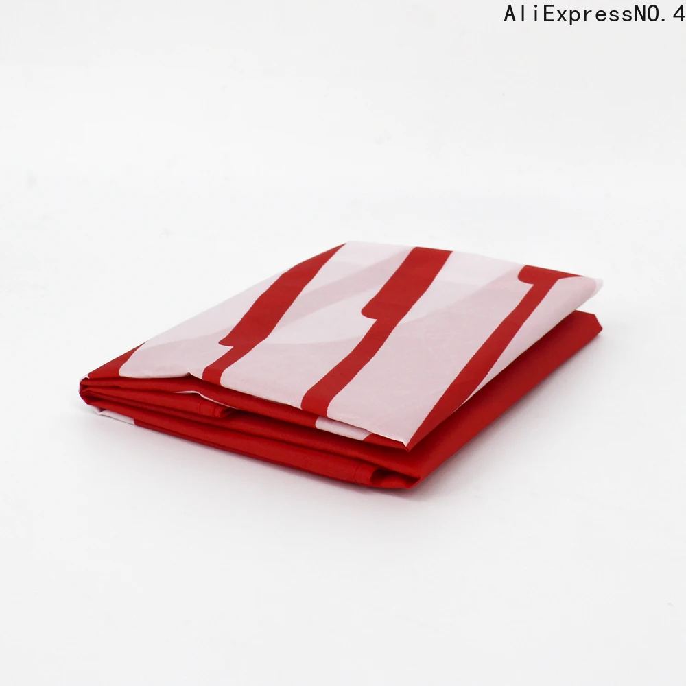 

90*150cm Red big Honda car flag for Decoration