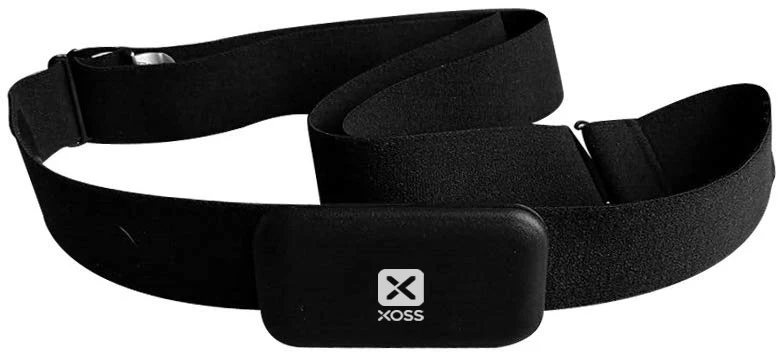 Монитор сердечного ритма Xoss нагрудный ремень bluetooth 4 0 ant +/bluetooth датчик частоты