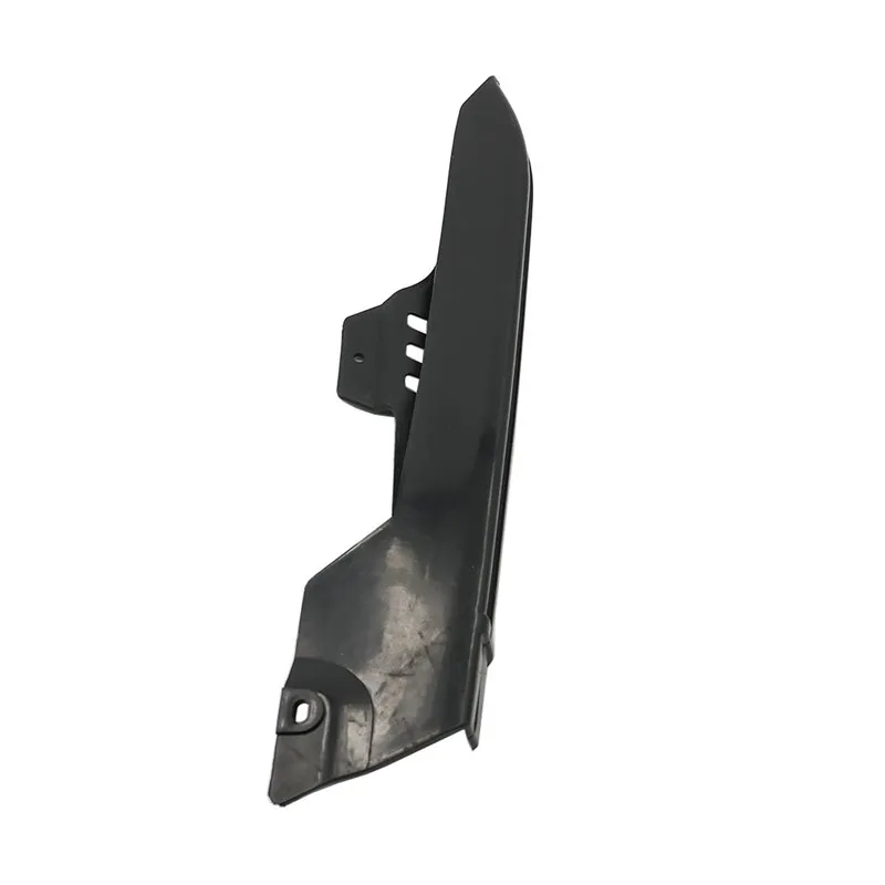 Пластиковый направляющий ползунок для цепи мотоцикла DT 125 200 230 защитная накладка