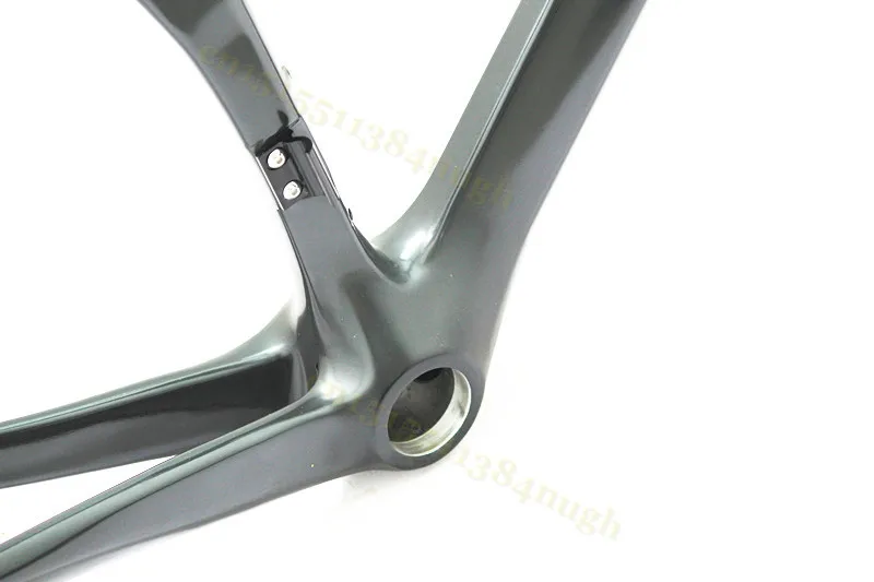 V Brake S K Road-Bike-Frame Carbon-Fibre BB86 Super-Light Taiwan T1100 внутренний кабель 1066g Racing высокого