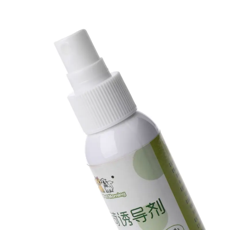 

Cat Catnip Pet Training Toy Natural Healthy Cat Mint Funny Scratch Toy Spray