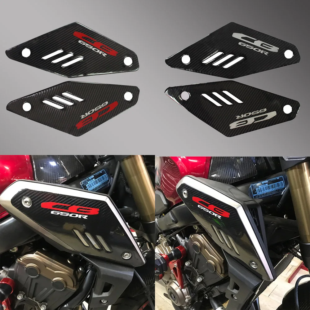 Для Honda CB650R боковая наклейка CB 650R 2019 2020 новый мотоцикл Водонепроницаемый 3D