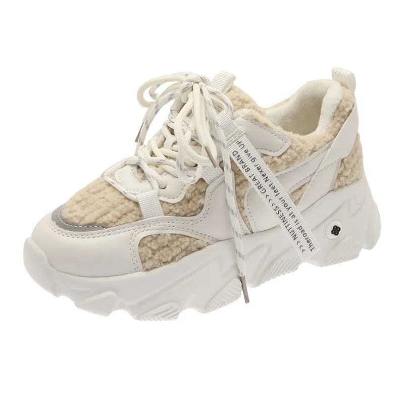 

Corporis fashion new sneakers shoes woman casual flats women lace up flat with female shoes flat platform shoes 2020 new