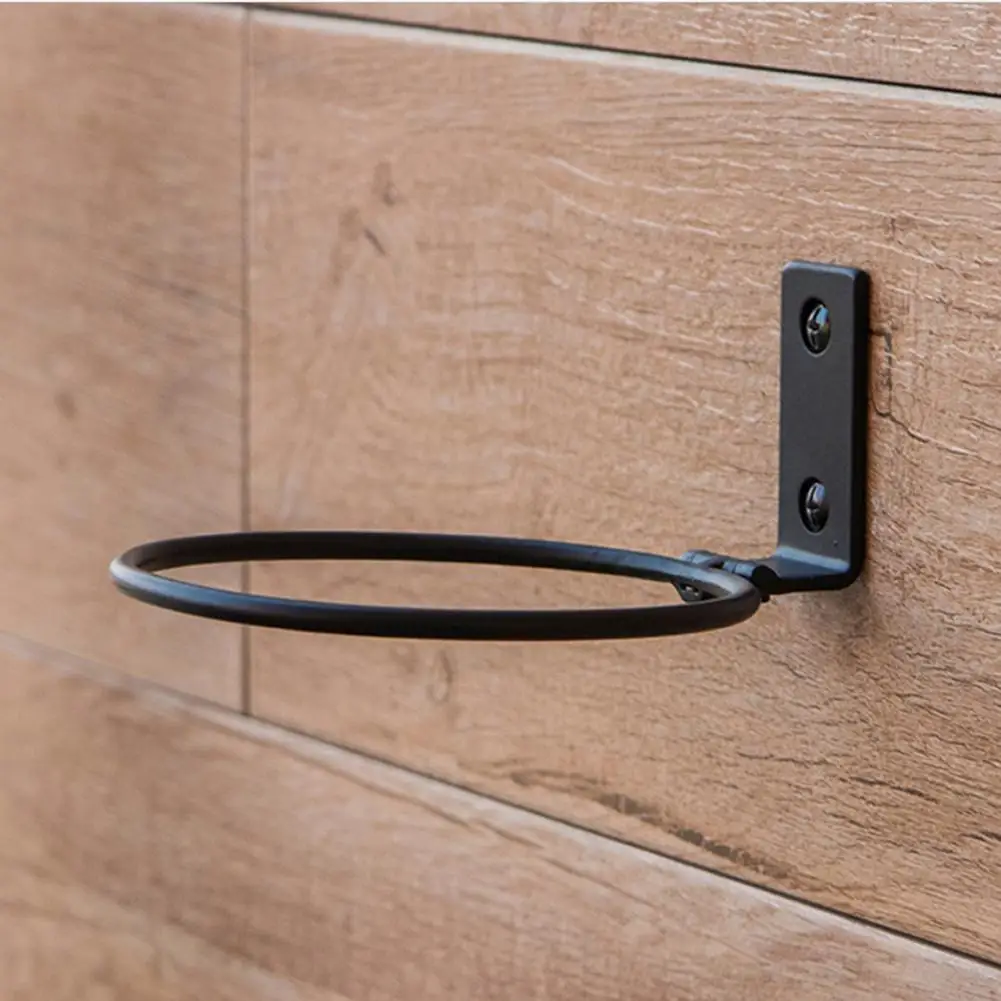 Настенный цветочный горшок 3 шт. настенный подвесной металлический с железными