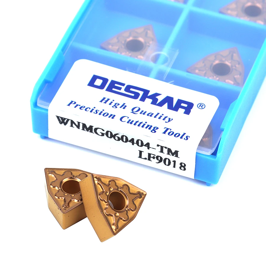 10 шт. режущие пластины для токарного станка | Инструменты