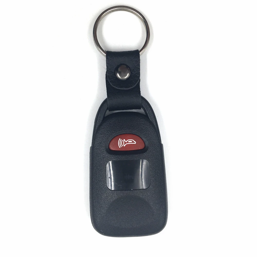CHKJ 5 шт./лот KEYDIY KD B серии B09 3 + 1 кнопки для KD900 URG200 X2 мини дистанционный ключ