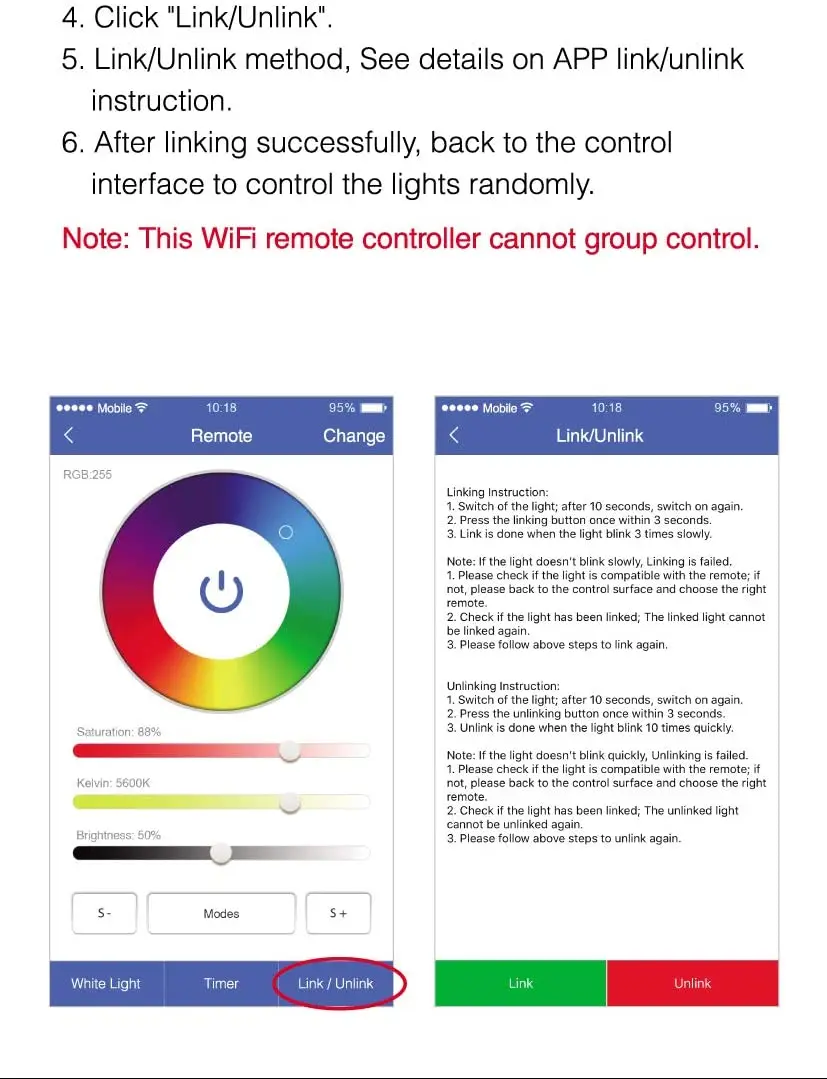 Milight 2 4 GHz WiFi мост контроллер концентратор YT1 для iOS iPhone Android смартфон управление Mi