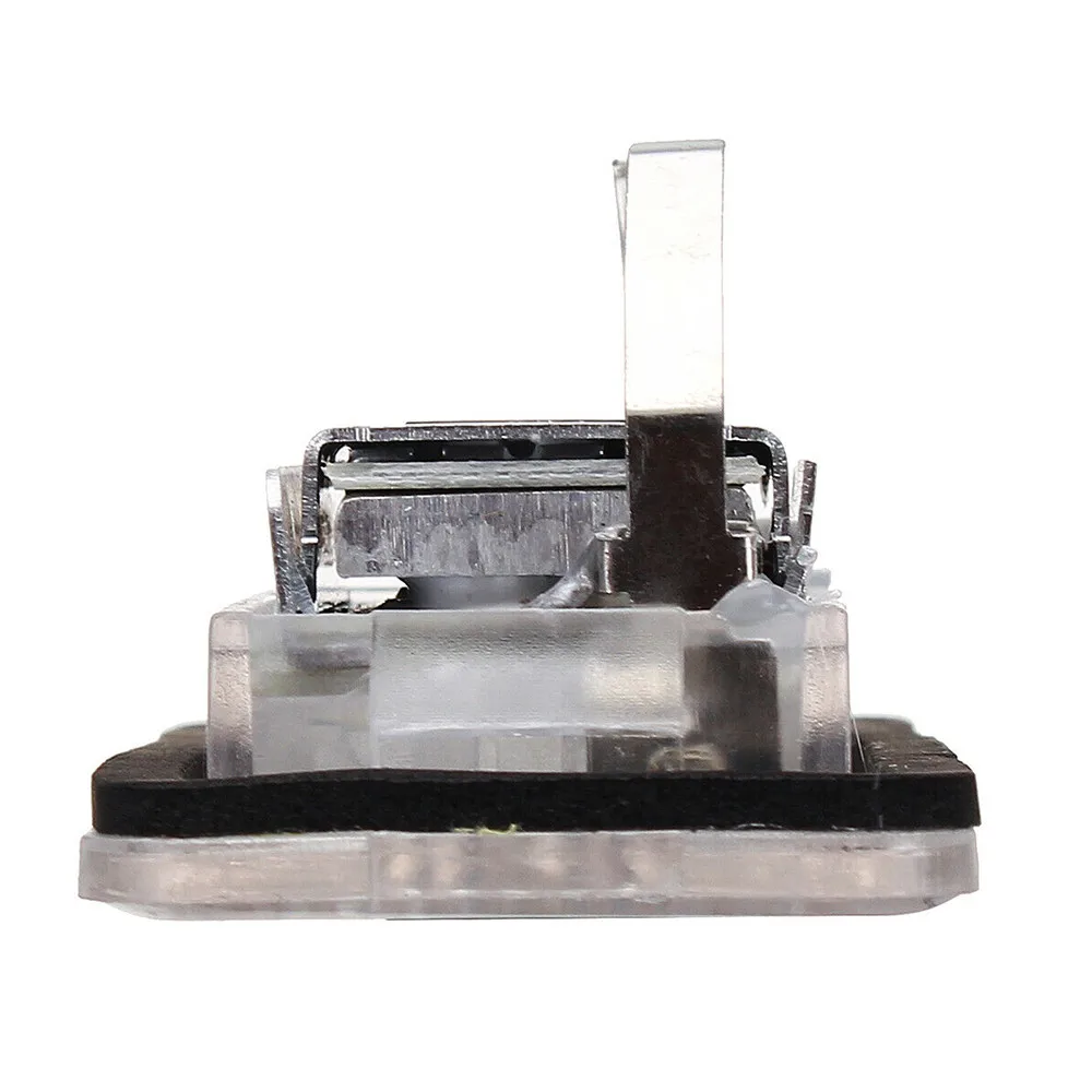 

18 LED License Number Plate Light For-Audi A3 8P S3 A4 B6 B7 A6 S6 A8 RS4 Q7 Signal Lamp Car Lights