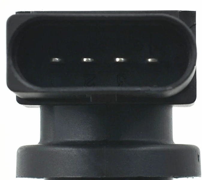 Катушка зажигания 036905100A для AUDI A1 A2 A3 SEAT SKODA VW VOLKSWAGEN JETTA BORA GOLF PLUS SCIROCCO EOS POLO 1 2 4 TSI 6 FSI |