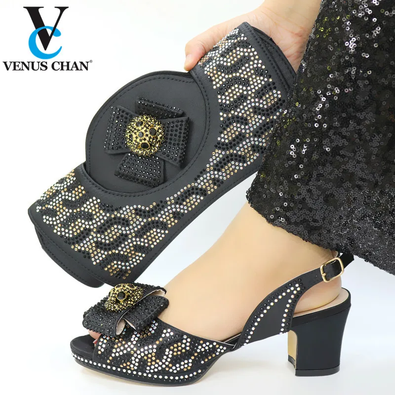 Новая мода соответствующая фотографиям украшенная нигерийской свадебной