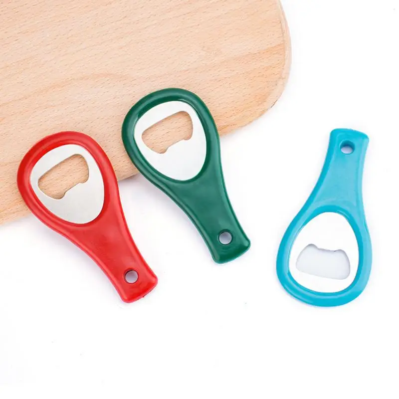 1 шт. мини Теннисная ракетка открывалка для бутылок пива инструмент гаджеты