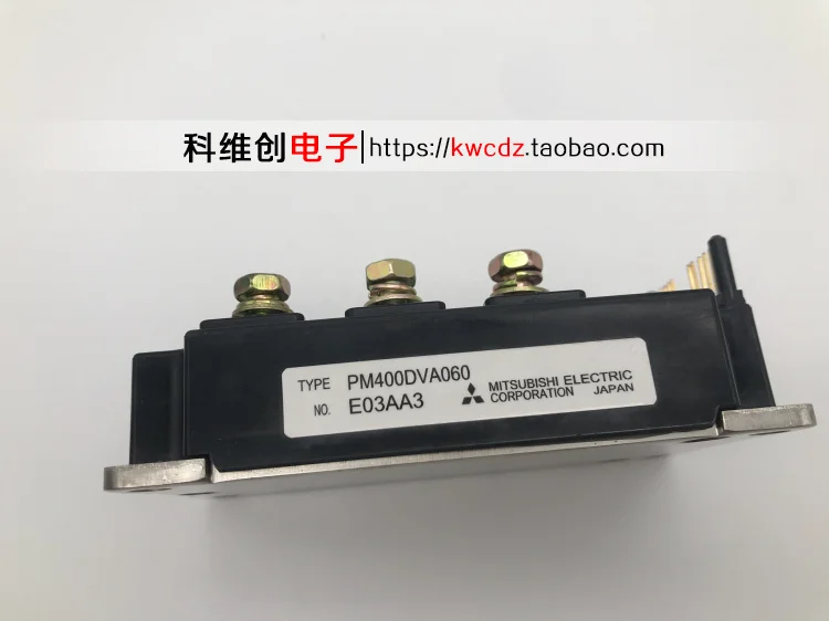 

PM400DVA060 PM600HVA200-601 PM600HVA200 1piece Original