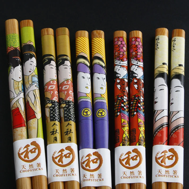 

DIY Bamboo Sushi Maker Set Sushi Curtain Rice Sushi Making Kits Roll Cooking Tools Chopsticks Spoon Sushi Blade 13PCS