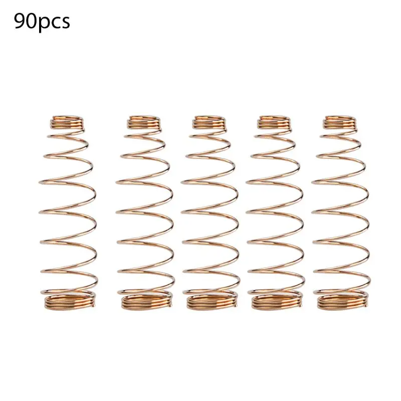 

Piano Spring, Piano Hammer Butt Spring Piano Damper Lever Springs Piano Action Spring Vertical Piano Repair Parts