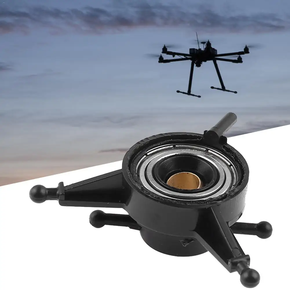 Игрушки Робот пропеллер клип главный вал поворотные аксессуары для WLtoys V913 RC