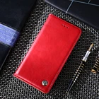 Чехол для телефона Xiaomi Mi Pocophone X3 NFC, кожаный флип-чехол с отделениями для карт, бумажник, подставка, чехол, чехол для Mi Poco X3, чехол