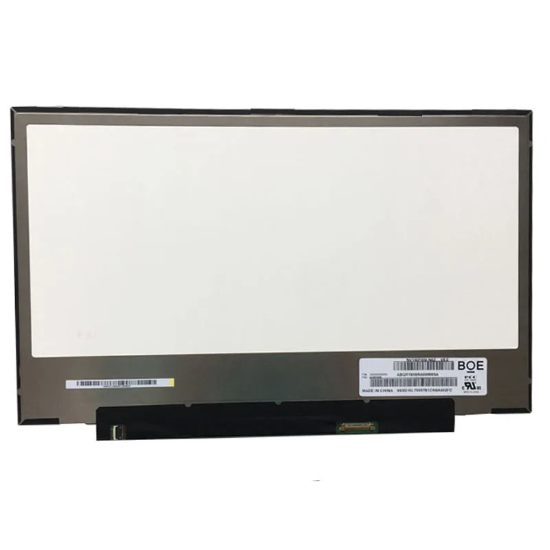 

Brand New 14.0" Glossy WXGA HD Slim Laptop Screen 1920X1080 30PIN NV140FHM-N62 N49 LP140WF6-SPD3 N140HCA-EAC Narrow Edge