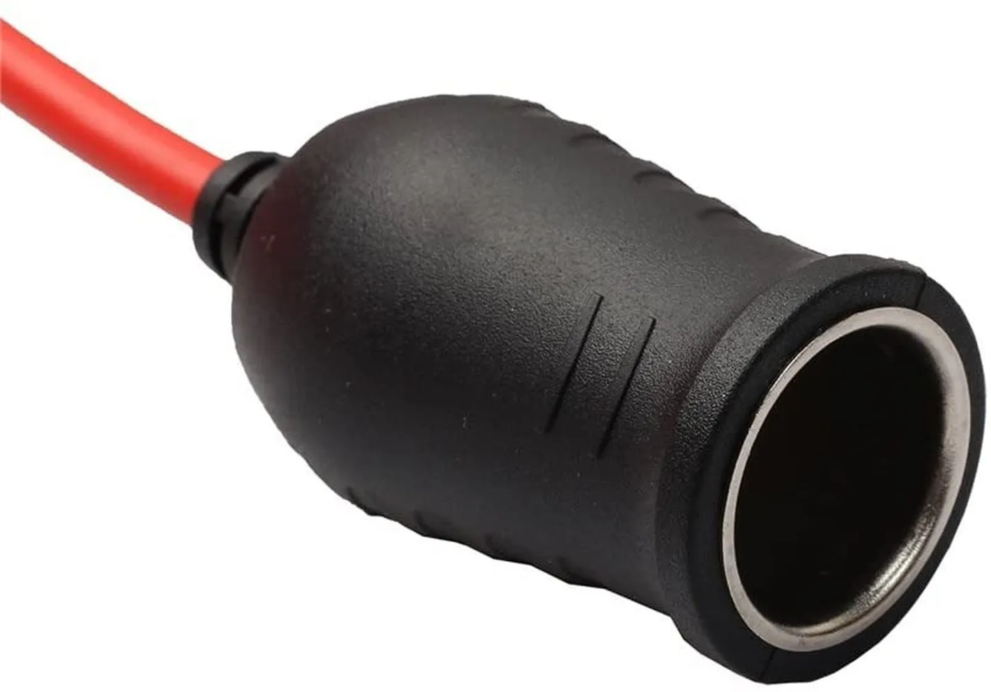 Кабель-удлинитель для прикуривателя 12 В 24 медный провод удлинитель футов