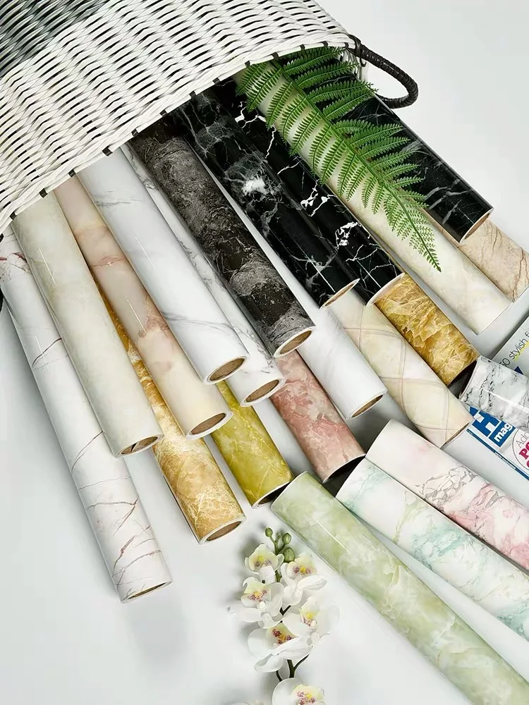 Современные водостойкие маслостойкие настенные Стикеры для кухни размером 60 см x