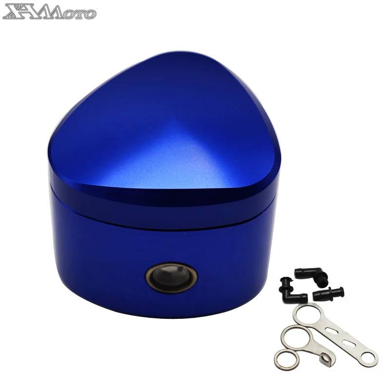 Универсальный передний тормозной муфт для мотоцикла резервуар насоса кронштейн