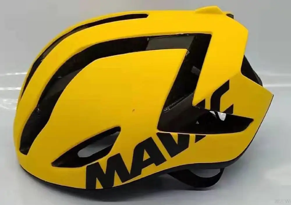 MAVIC Road Comete шлем для мужчин и женщин 2020 MTB горный дорожный размер M 54 60 см 260