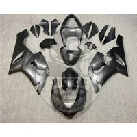 suitable for kawasaki ninja ninja 636 zx 6r zx6r 05 06 motorcycle full set fairing can be customized zx 6r zx6r 05 06