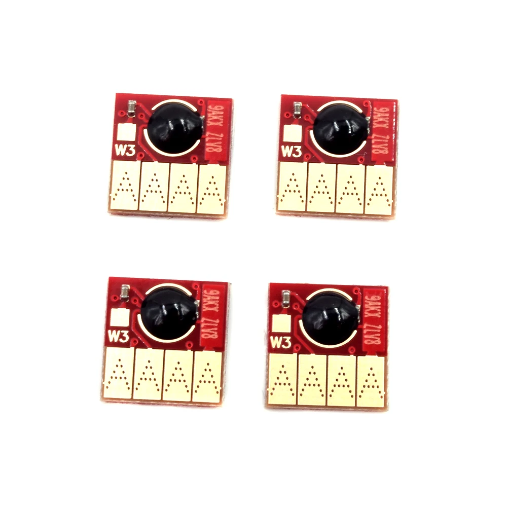 Чернильный картридж для принтера HP 934 935 ARC Chip Officejet Pro 6230 6830 6815 6812 6835 | Компьютеры и