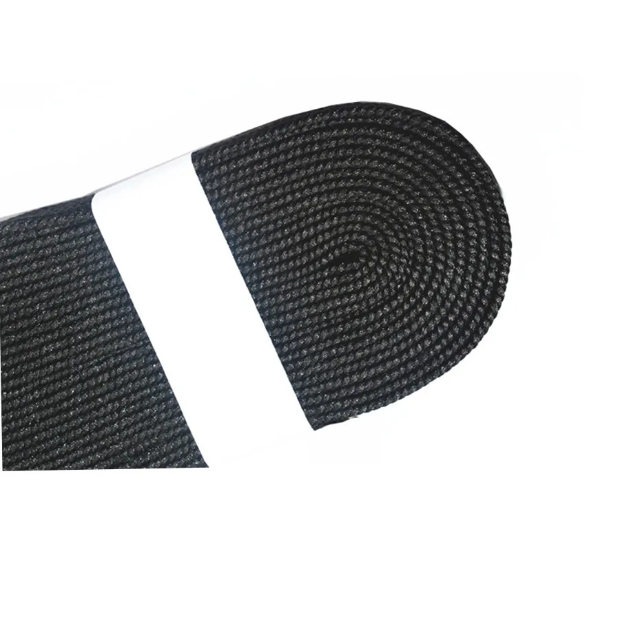 5 м шнур из синтетического шелка черный Ito Sageo для обмотки Tsukamai японского самурая