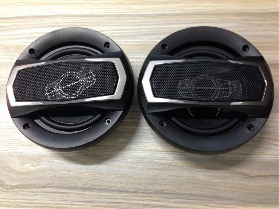 Коаксиальные автомобильные динамики STARPAD 6 5 дюйма 1 пара | Автомобили и мотоциклы