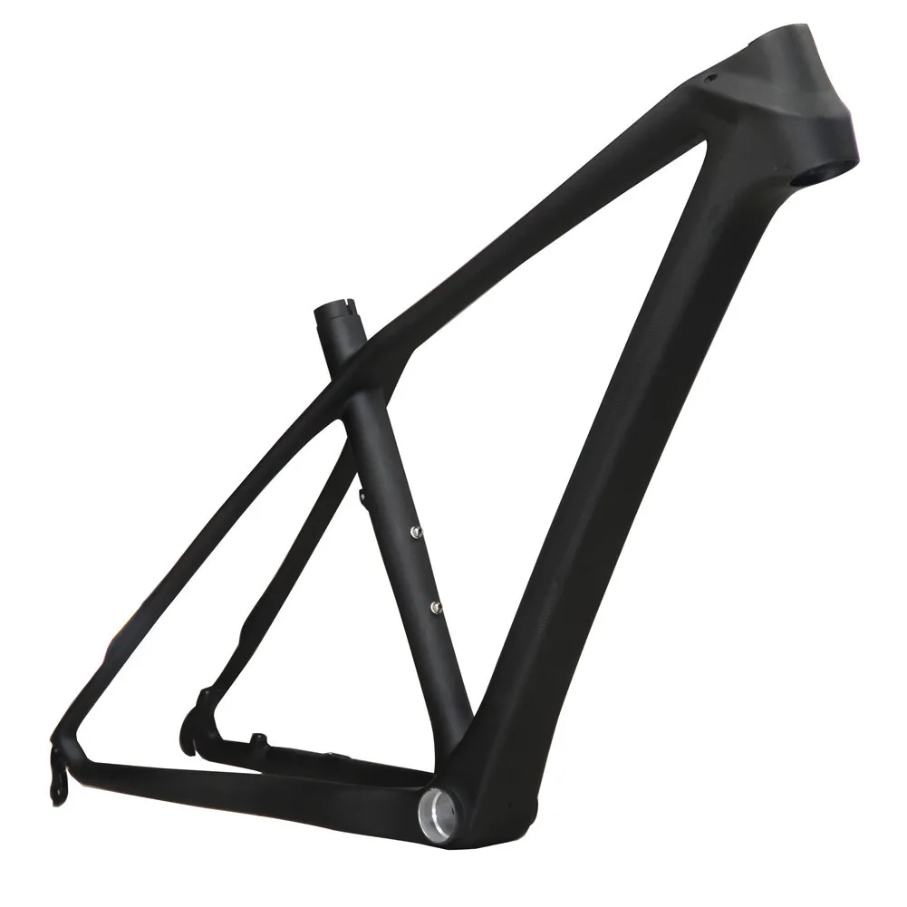Рама Горного Велосипеда Spcycle 3K карбоновая рама для горного велосипеда диаметром