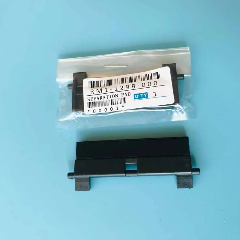 

50PCS Compatible NEW for HP 1160 1320 2410 2420 2430 3390 3392 2727 2014 2015 Separation Pad RM1-1298-000 RM1-1298