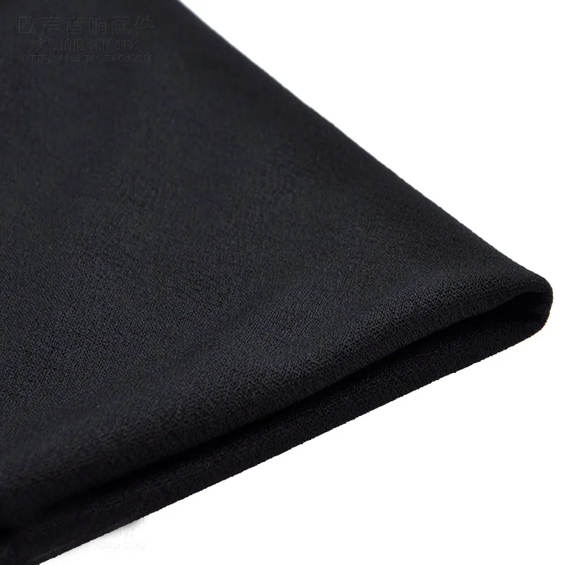 Динамик гриль ткань Auido стерео Dustcloth фильтр сетчатая защитная решетка 1 6x0 5 м #