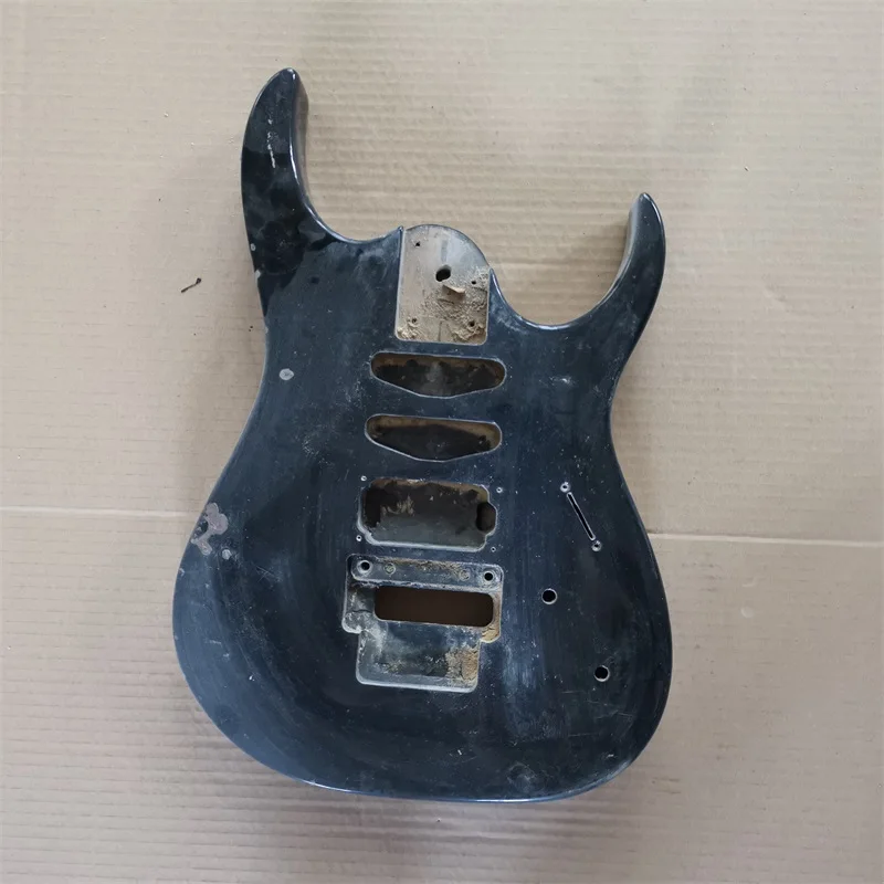 

JNTM guitar Custom shop DIY Electric guitar body (099)