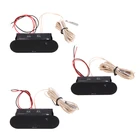 Цифровой термометр-индикатор температуры-20  300  PT-11 с датчиком NTC 2 м